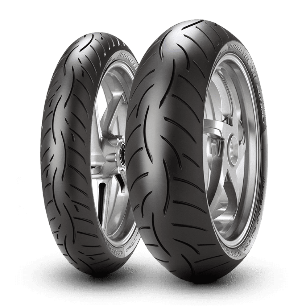 Metzeler Roadtec Z8 Interact 180/55 ZR17 73W (M)