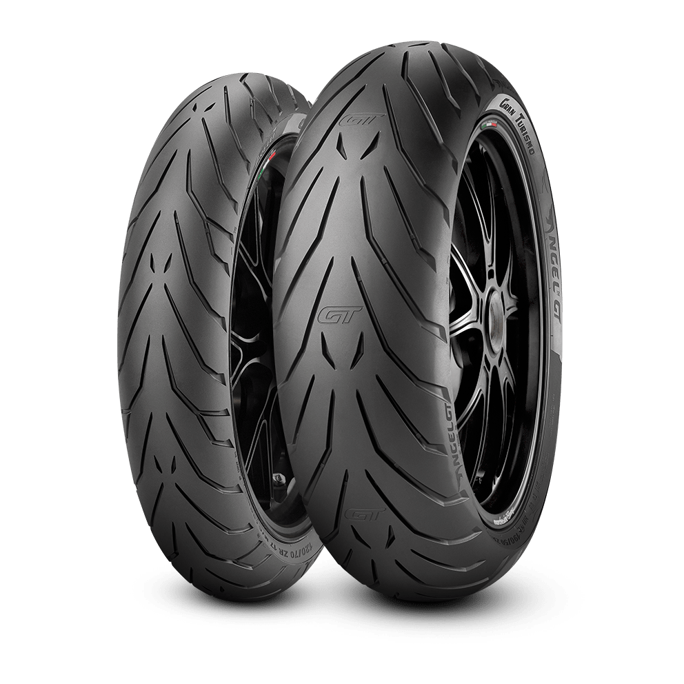 Pirelli Angel GT (A) 190/55 ZR17 75W