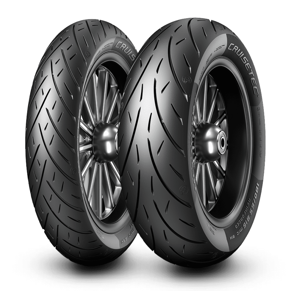 Metzeler Cruisetec 160/70 B17 79V Reinf R