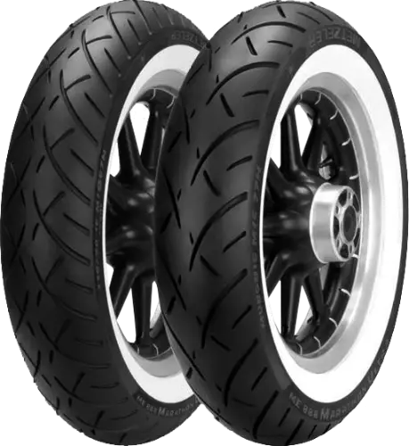 Metzeler ME 888 Marathon Ultra w/wall 130/90-16 67H F
