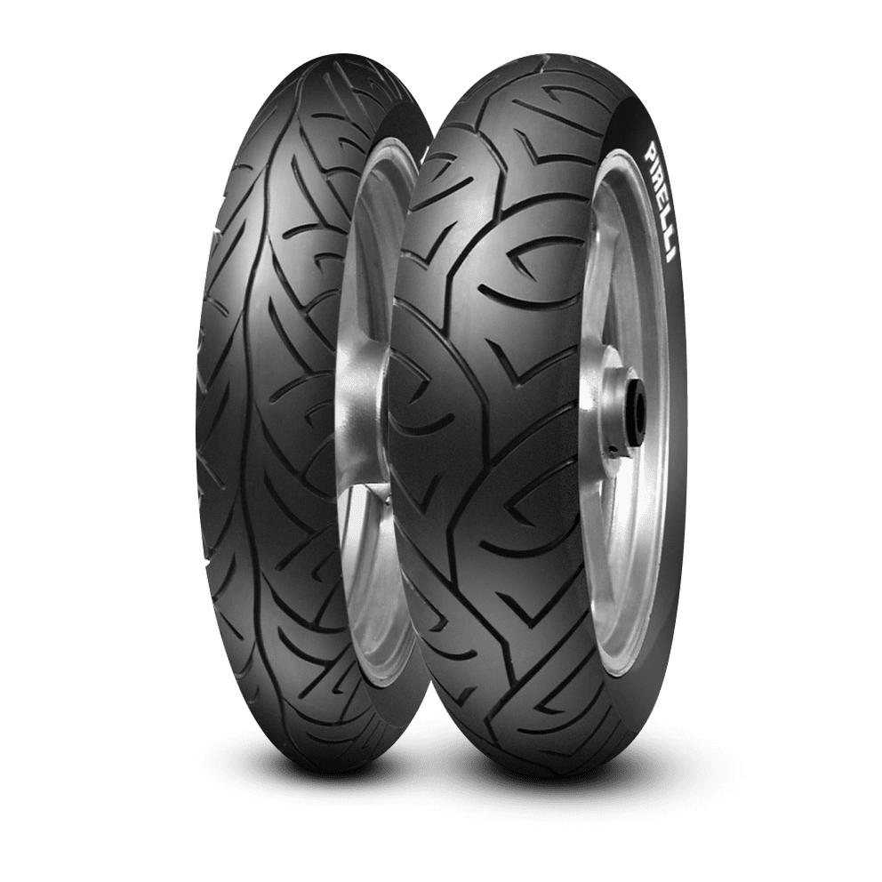 Pirelli Sport Demon 130/80-17 65H TL