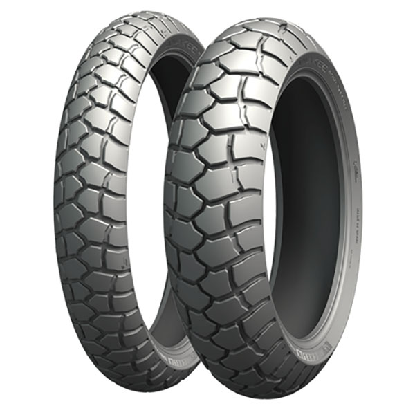 Michelin Anakee Adventure 130/80 R17 65H