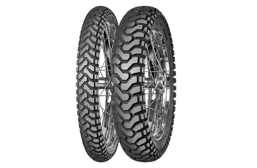 Mitas Enduro Trail+ (E-07+) 130/80 B17 65H TL