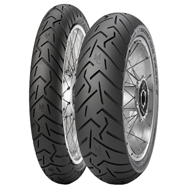 Pirelli Scorpion Trail II 150/70 R18 70V