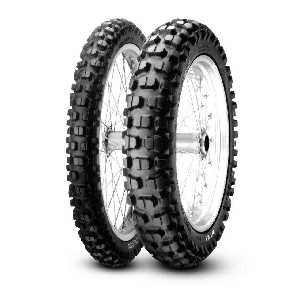 Pirelli MT21 Rallycross 90/90-21 54R F