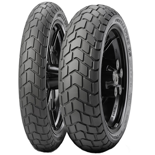 Pirelli MT60 RS 180/55 ZR17 73W (C)