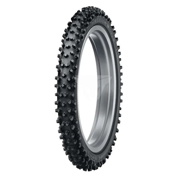 Dunlop Geomax MX12 80/100-21 51M