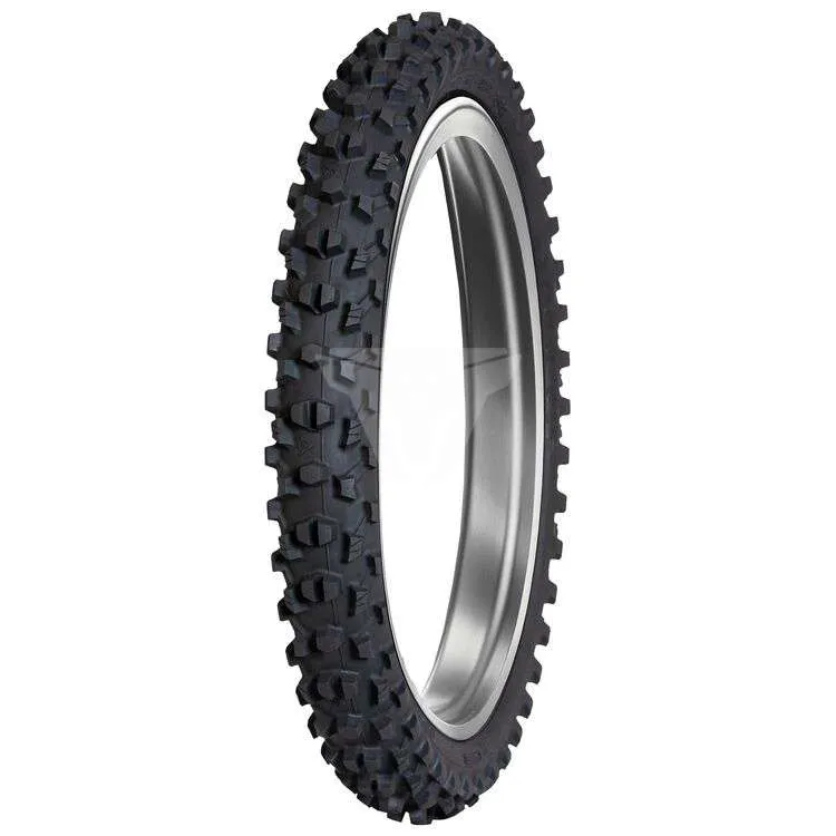 Dunlop Geomax MX34 80/100-21 51M