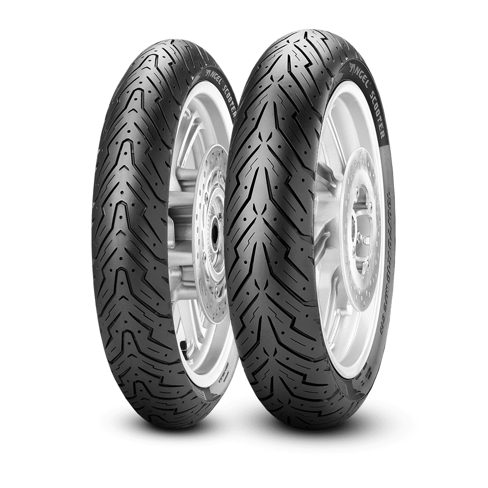 Pirelli Angel Scooter 110/70-16 52S F TL