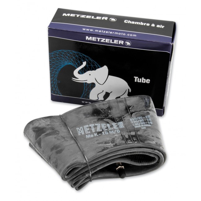 Tube Metzeler 17" ME-G17 (160/70, 170/60, 180/55, 190/50, 200/50-17)