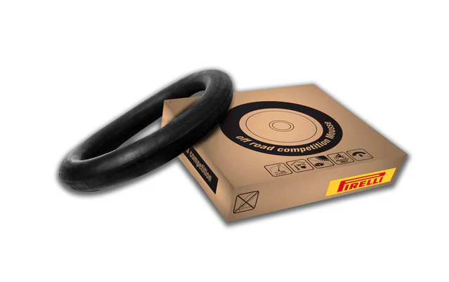 Mousse Pirelli E-21C1-Medium (90/90-21)