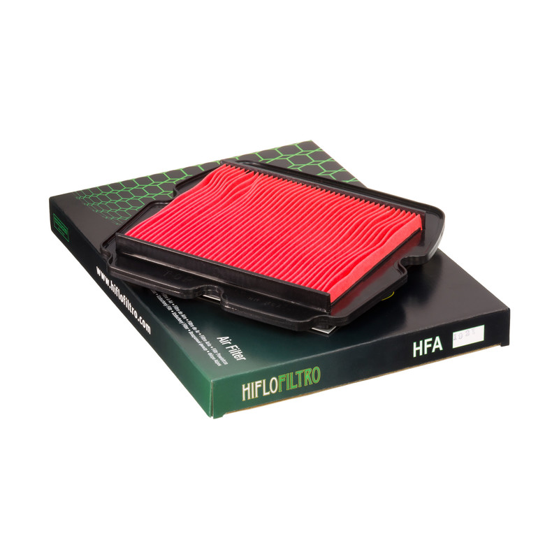 Air filter Hiflofiltro HFA4303 (R3 2015- /MT-03 2016-)