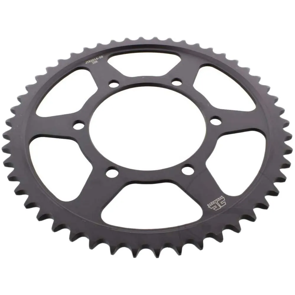 Chain EK 520MVXZ2-120 Black/Gold/GP