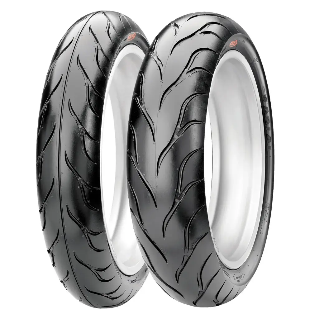 Bridgestone S 22 150/60 R 17 66H TL (rear)