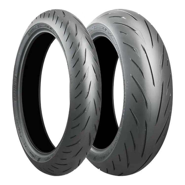 Bridgestone S 22 110/70 R 17 54H TL (front)
