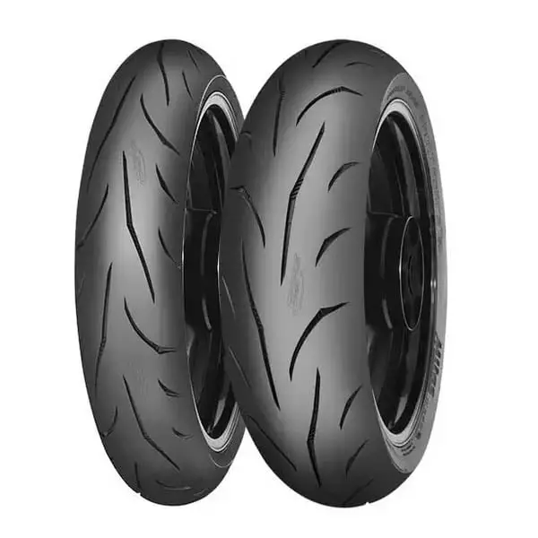 Mitas Sport Force+ 110/70 ZR 17 (54W) TL (front)