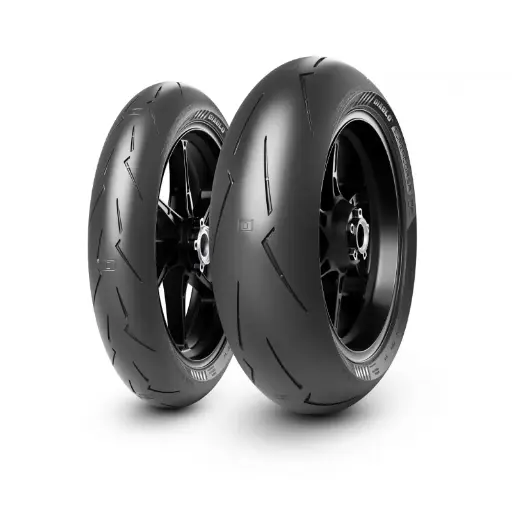 [P250155] Pirelli Diablo Supercorsa V4 SP 150/60 ZR 17 66W TL (rear)