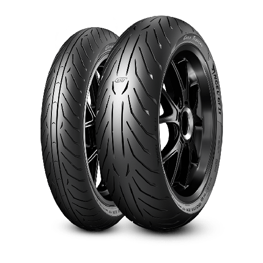 [SU0097] Pirelli Angel GT II 190/50 ZR17 73W